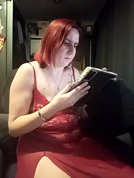 Marie1992PL online show from 6, 2, 2026