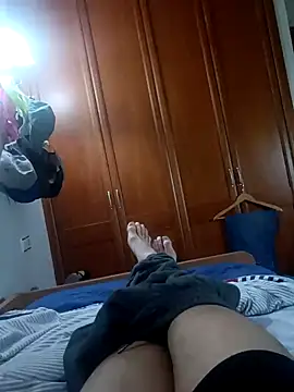 AAngel20 online show from 28, 1, 2025