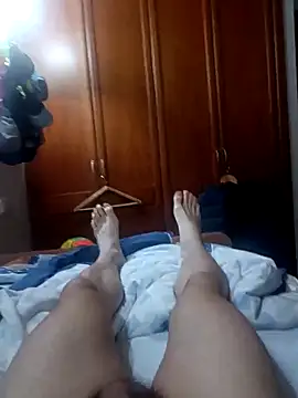 AAngel20 online show from 1, 1, 2025