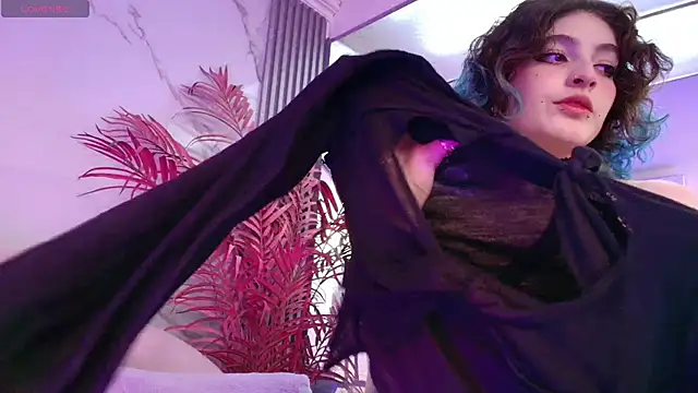 EvaHalsey online show from 9, 1, 2026