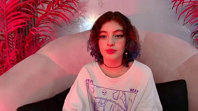 EvaHalsey online show from 27, 11, 2025