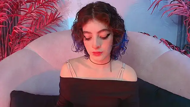 EvaHalsey online show from 29, 10, 2025