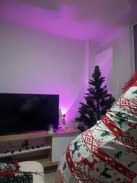 Snapshot of Gisell_Daniela1 chatting on 3, 12, 2025 Gisell Daniela1 online show from 3, 12, 2025