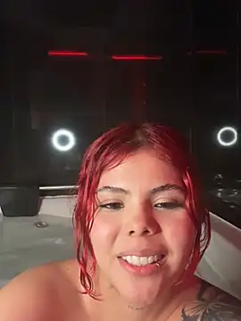 Snapshot of Gisell_Daniela1 chatting on 1, 2, 2025 Gisell Daniela1 online show from 1, 2, 2025