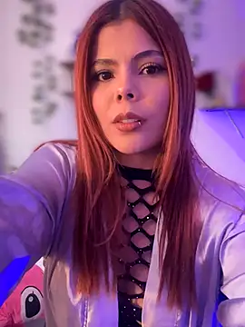 Snapshot of Gisell_Daniela1 chatting on 17, 9, 2025 Gisell Daniela1 online show from 17, 9, 2025