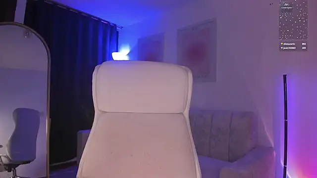 Snapshot of Gisell_Daniela1 chatting on 14, 1, 2025 Gisell Daniela1 online show from 14, 1, 2025