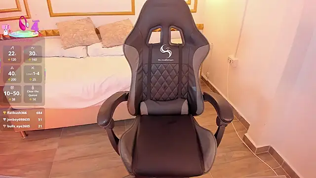 irantzu hank online show from 10, 3, 2025