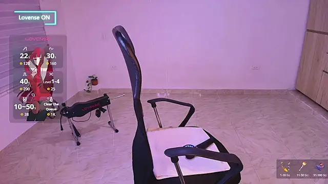 irantzu hank online show from 11, 6, 2026