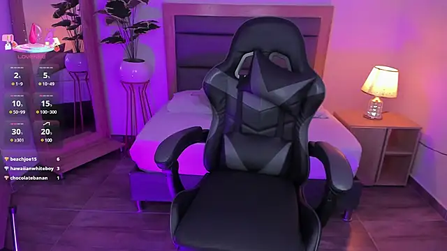 irantzu hank online show from 25, 2, 2025