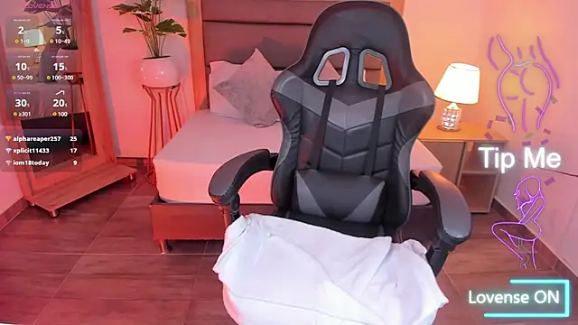 irantzu hank online show from 11, 2, 2025