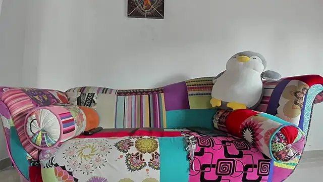 AndresSmith   online show from 15, 2, 2025