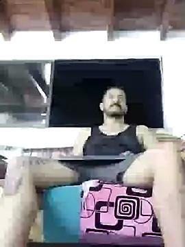 AndresSmith   online show from 27, 2, 2025