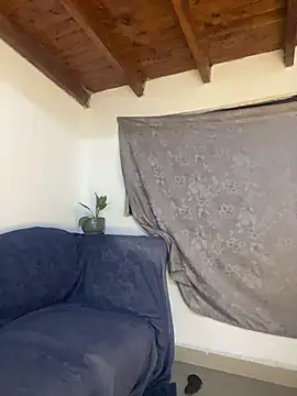 AndresSmith   online show from 19, 3, 2026