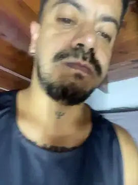 AndresSmith   online show from 25, 3, 2026