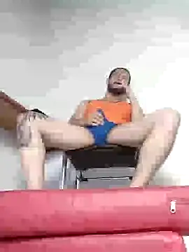 AndresSmith   online show from 24, 12, 2024