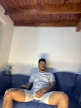 AndresSmith   online show from 7, 2, 2026