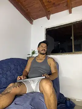 AndresSmith   online show from 4, 4, 2026