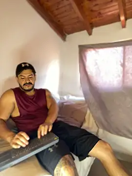 AndresSmith   online show from 12, 4, 2026