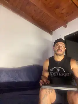 AndresSmith   online show from 28, 2, 2026