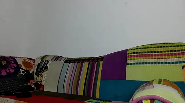 AndresSmith   online show from 14, 3, 2025