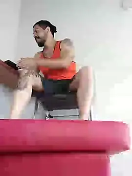 AndresSmith   online show from 26, 12, 2024