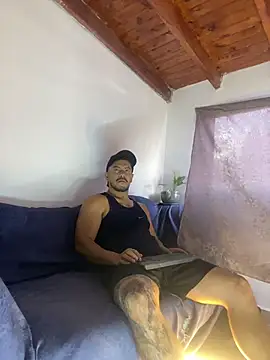 AndresSmith   online show from 22, 3, 2026