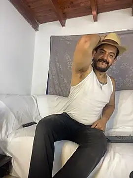AndresSmith   online show from 14, 6, 2026