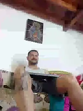 AndresSmith   online show from 12, 2, 2025