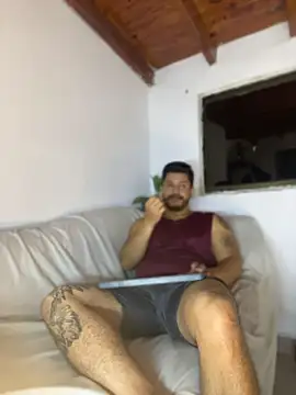 AndresSmith   online show from 15, 4, 2026