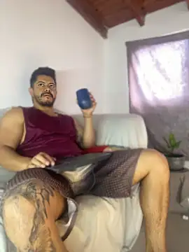AndresSmith   online show from 3, 5, 2026