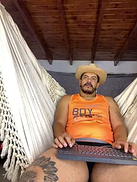 AndresSmith   online show from 13, 5, 2026