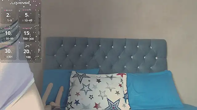 pinkvalentina online show from 9, 1, 2025