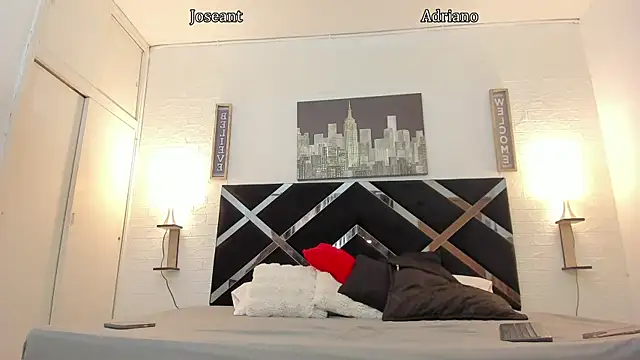 nakedfoam1 online show from 24, 9, 2025