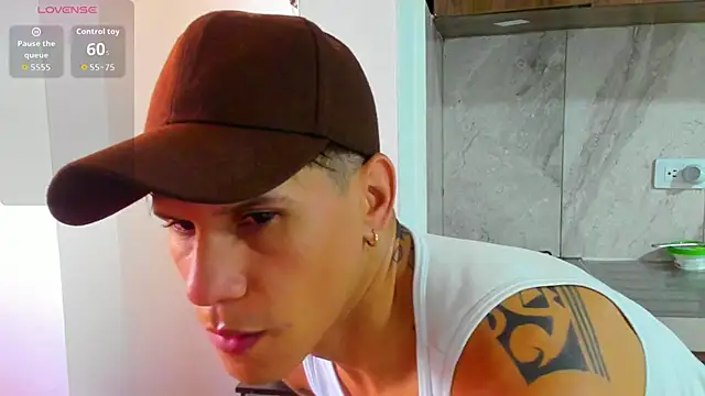 nakedfoam1 online show from 2, 4, 2026