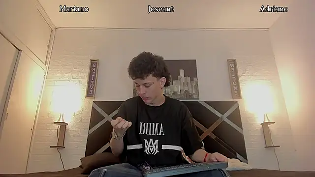 nakedfoam1 online show from 11, 10, 2025