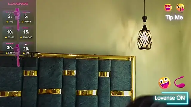 Snapshot of shantall24 chatting on 22, 2, 2025 shantall24 online show from 22, 2, 2025