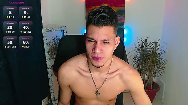 dirtyboy 23 online show from 28, 10, 2025