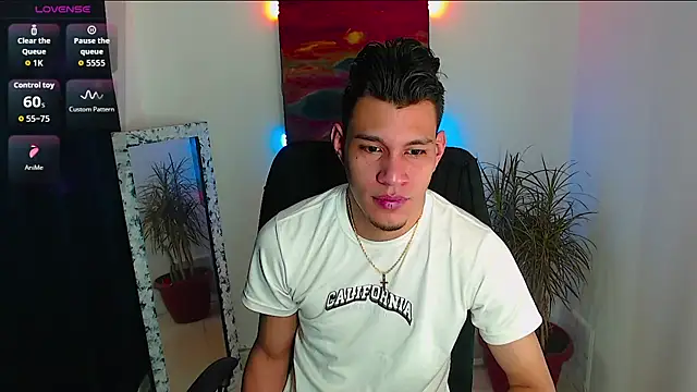 dirtyboy 23 online show from 12, 11, 2025