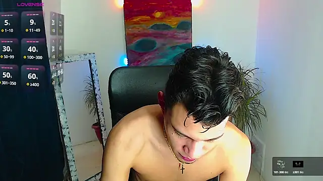 dirtyboy 23 online show from 22, 12, 2025