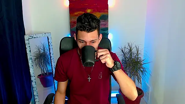 dirtyboy 23 online show from 28, 9, 2025