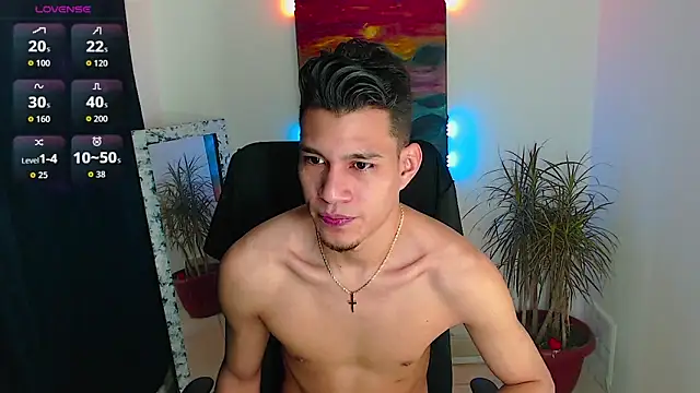 dirtyboy 23 online show from 5, 11, 2025