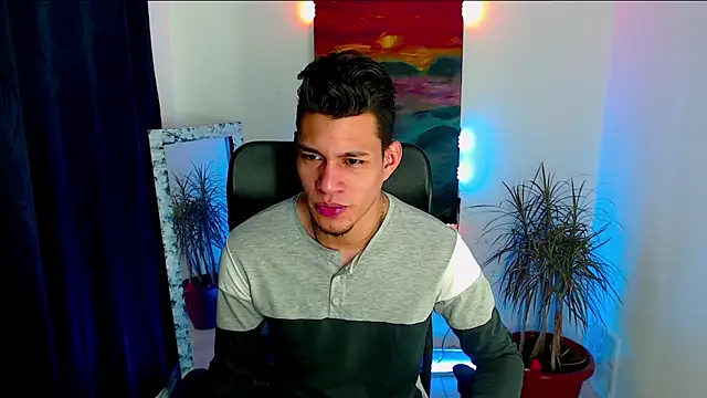 dirtyboy 23 online show from 20, 9, 2025