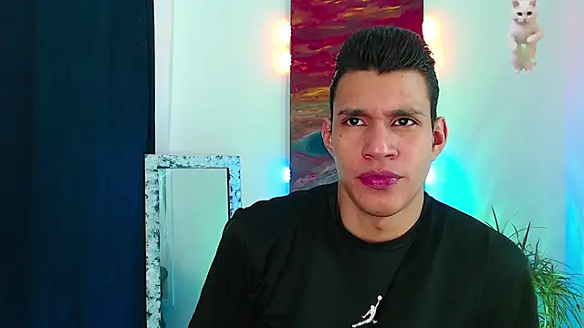 dirtyboy 23 online show from 18, 3, 2025