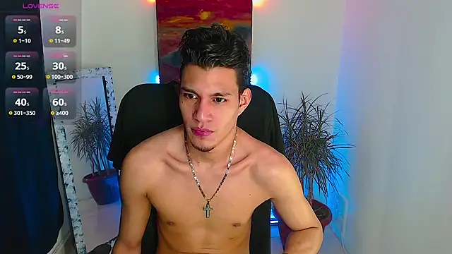 dirtyboy 23 online show from 20, 10, 2025