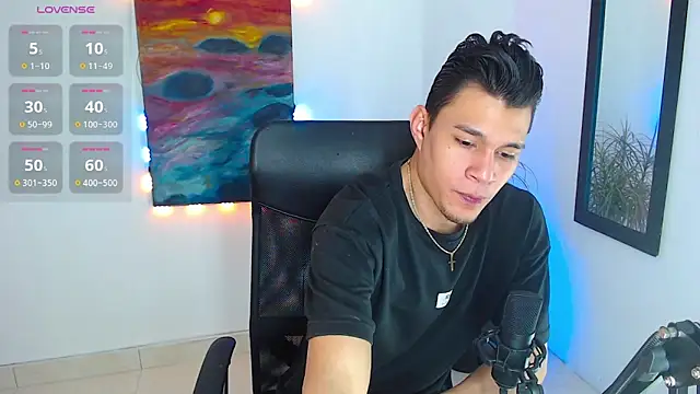 dirtyboy 23 online show from 6, 3, 2026