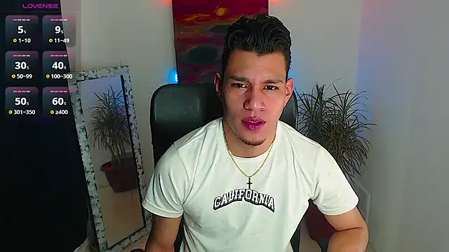 dirtyboy 23 online show from 25, 11, 2025