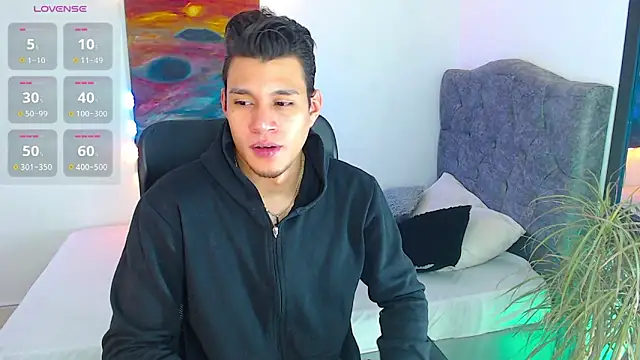 dirtyboy 23 online show from 3, 4, 2026