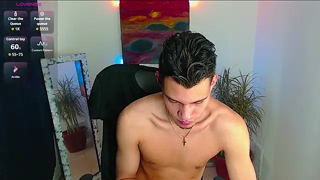 dirtyboy 23 online show from 15, 11, 2025