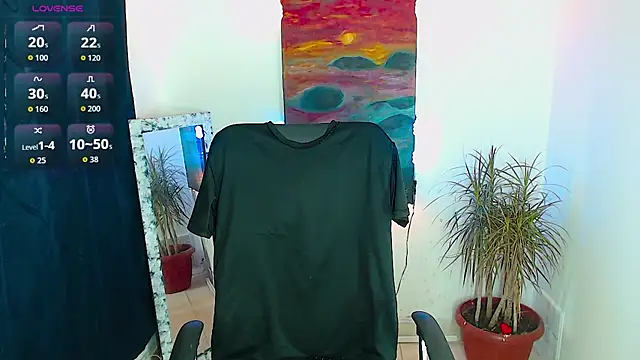 dirtyboy 23 online show from 27, 10, 2025