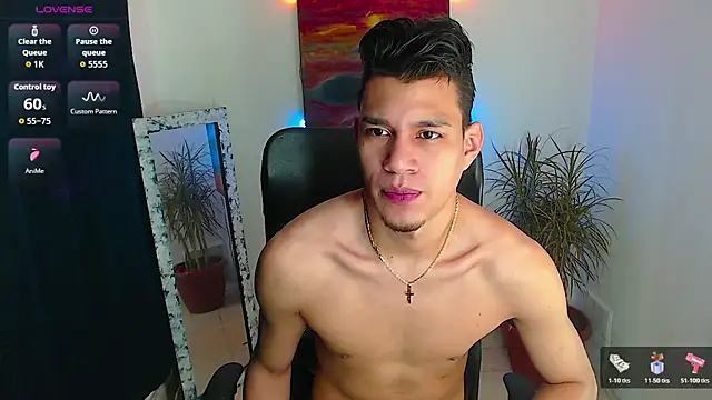 dirtyboy 23 online show from 28, 11, 2025